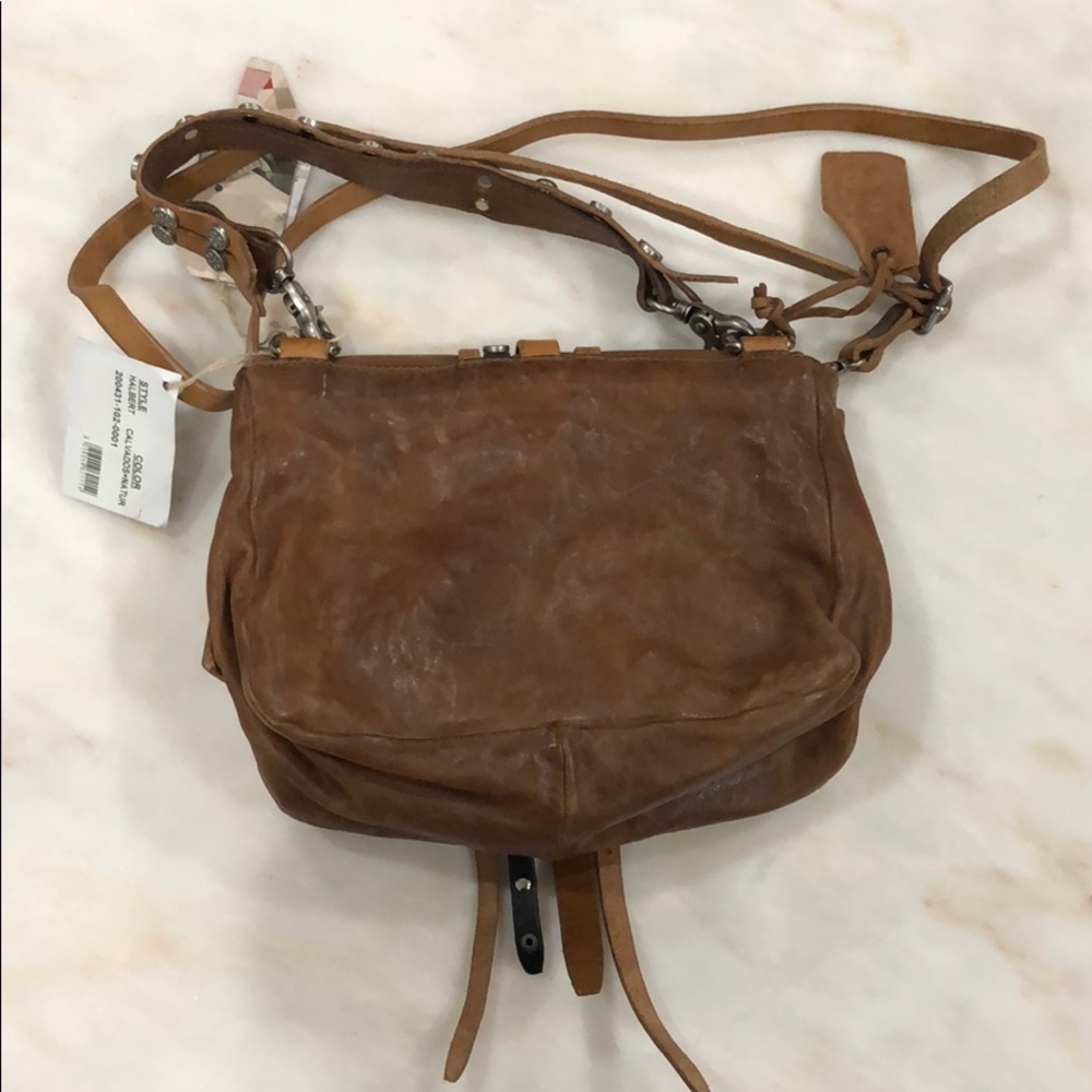 *SOLD* A.S. 98 Hurley Crossbody - Picture 9 of 12